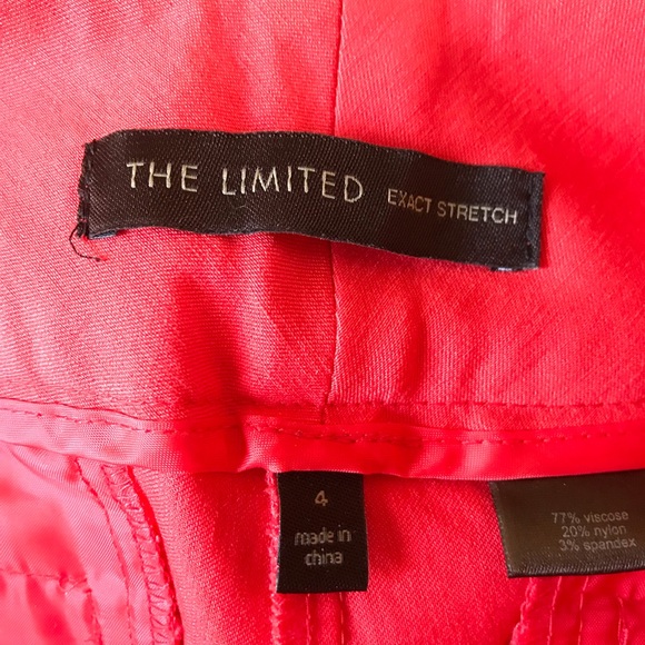 Capri pants - Picture 2 of 2